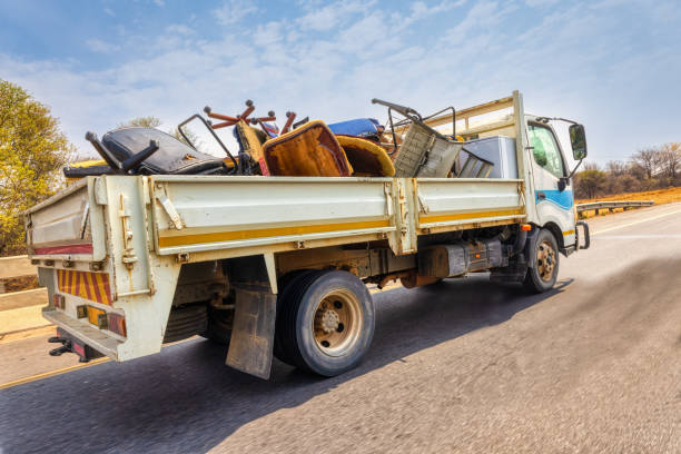 Property Management Cleanouts in Folly Beach, SC